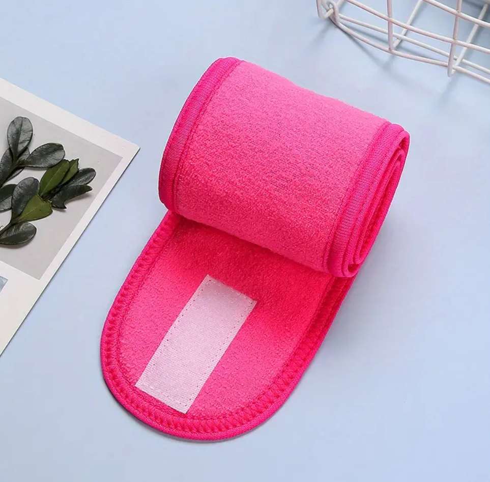 Trak za lase barva vrtnice, GaiaLuna naravna kozmetika